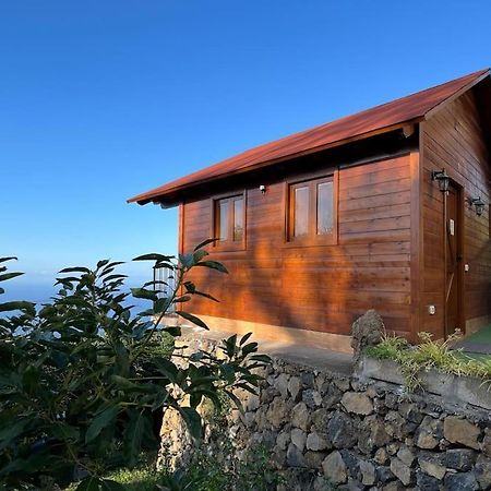 Cozy Mountain Chalet La Orotava Zewnętrze zdjęcie