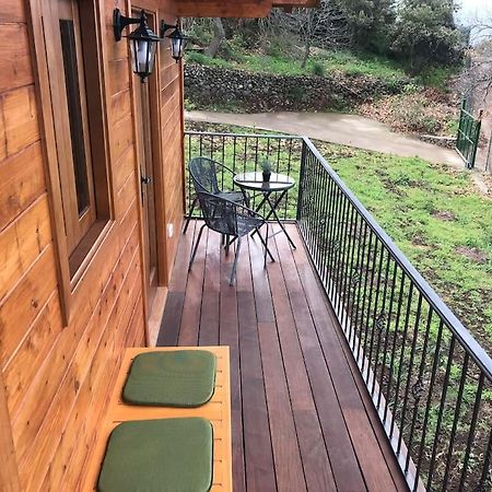 Cozy Mountain Chalet La Orotava Zewnętrze zdjęcie