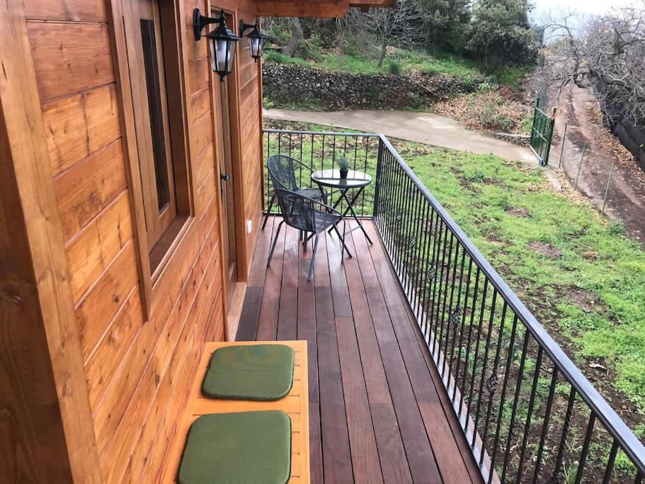 Cozy Mountain Chalet La Orotava Zewnętrze zdjęcie
